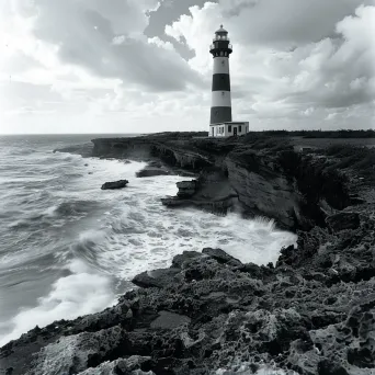 St Johns Point Lighthouse - Image 2