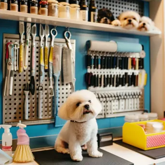 Pet Grooming Paradise