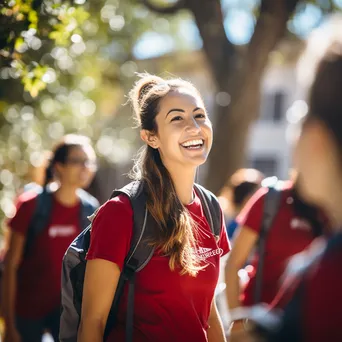 Community Service on Campus