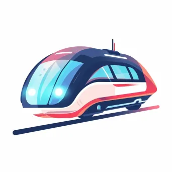 Future Transportation Logo - Image 1