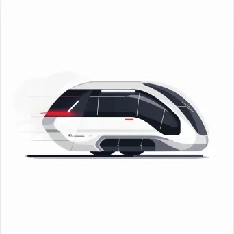 Future Transportation Logo - Image 3