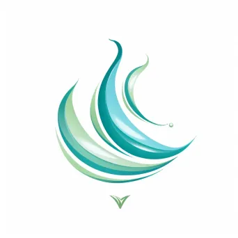 Nature-inspired Skincare Logo - Image 1