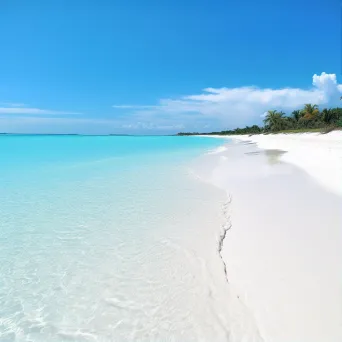 Cayo Coco beaches - Image 1