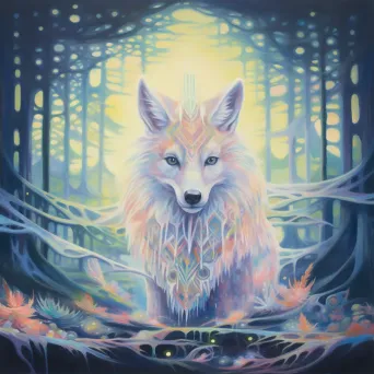 Mystical Animal Spirit Guide