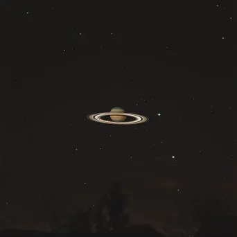 Saturn