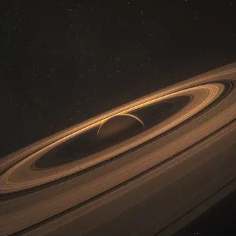 Saturn