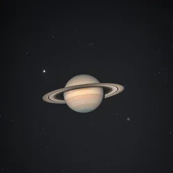 Saturn