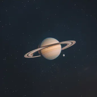 Saturn