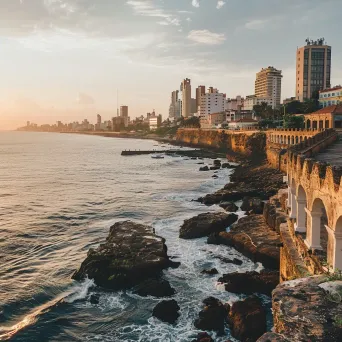 Salvador skyline - Image 4