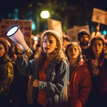 Student Activism on Campus