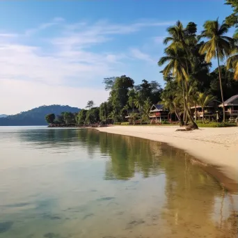 Langkawi beaches Malaysia - Image 3