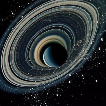 Saturn