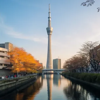 Tokyo Skytree Tower - Image 2