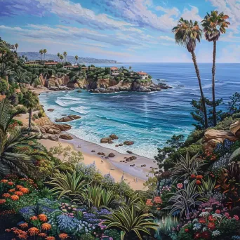 Laguna Beach California - Image 4