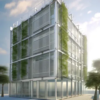 Environmentally responsive facades - Image 3