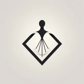 Minimalist Fashion Logo - Image 3