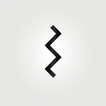 Minimalist Fashion Logo - Image 4