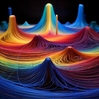 Sound Waves in Strings