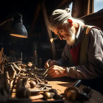 Precision Assembly in Boat Building