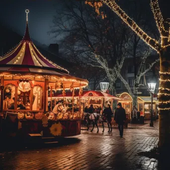 Christmas Market