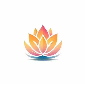 Wellness Retreat Logo - Image 2