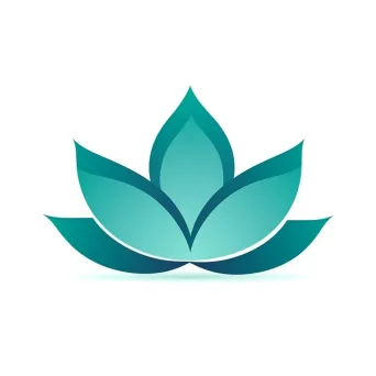 Yoga Studio Logo Design - Image 1