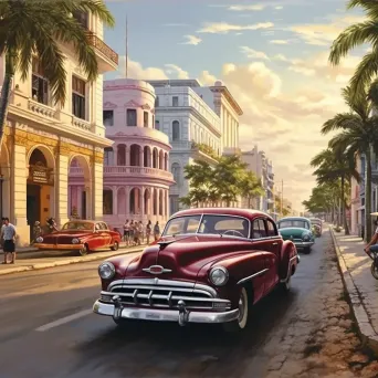 Classic cars Havana - Image 3