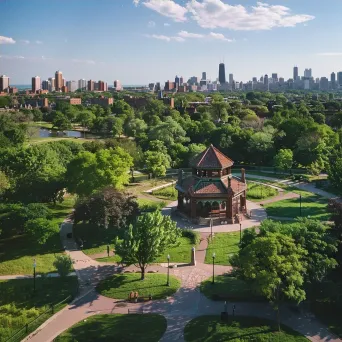 Humboldt Park Chicago - Image 4