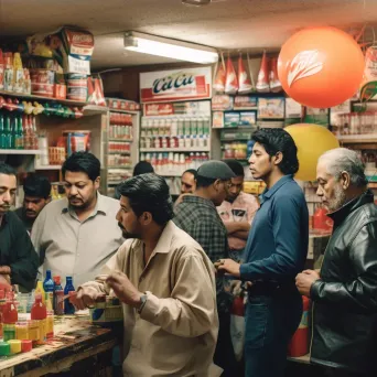 Neighborhood bodega gatherings - Image 4