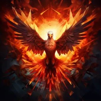 Rising Phoenix Resurgence