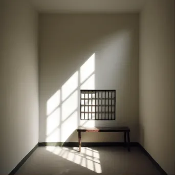 minimalist window shadow - Image 1