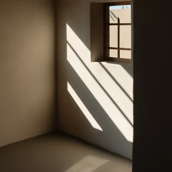 minimalist window shadow - Image 3