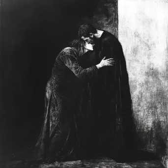 Tragedy of Macbeth: A Gothic Sketch