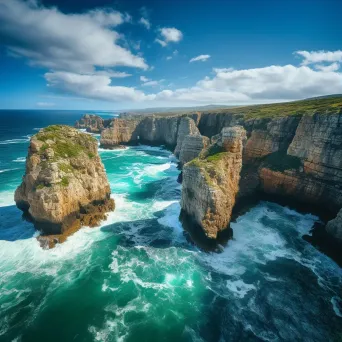 Cascais Cliffs Portugal - Image 3