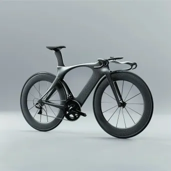 racing bicycle - Image 3