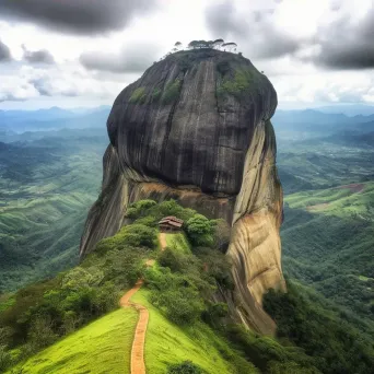 Mirador Piedra del Penol Colombia - Image 4