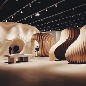 Sculptural architectural acoustics - Image 2