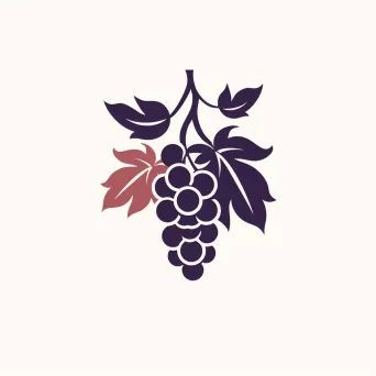 Luxury Vineyard Logo Design - Image 4