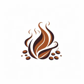 Coffee Roastery Logo Design - Image 3