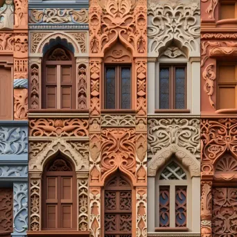 Terra-cotta architectural gems - Image 3