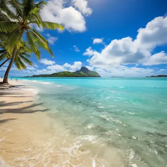 Lanikai Beach Oahu - Image 2