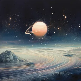 Saturn