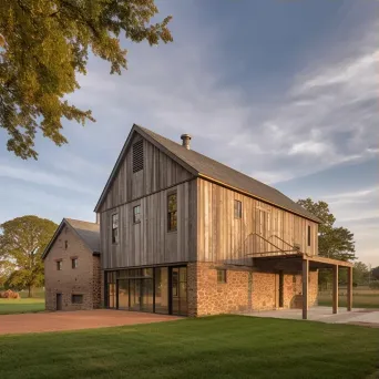 Modern barn conversions - Image 3