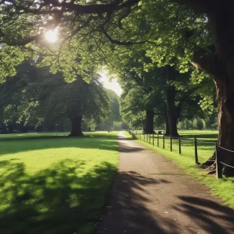 Phoenix Park Dublin - Image 2