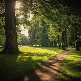 Phoenix Park Dublin - Image 3