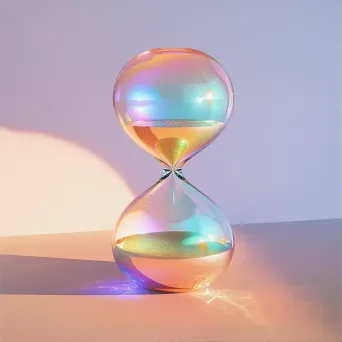 Magical Hourglass