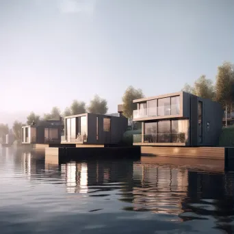 Floating home havens - Image 3