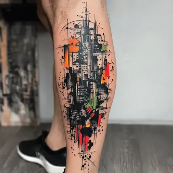 Urban Ink