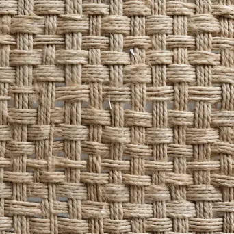 close-up of fabric texture - Image 3